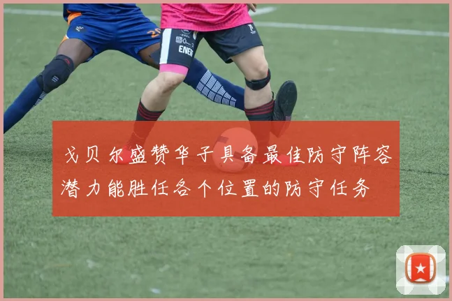 戈贝尔盛赞华子具备最佳防守阵容潜力能胜任各个位置的防守任务