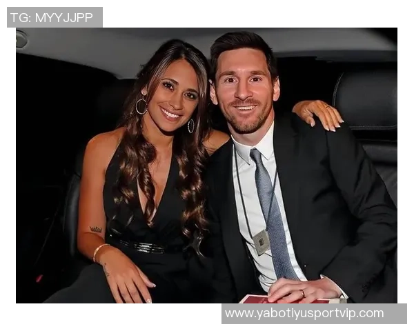 安东内拉分享全家福庆祝梅西夺冠乔治娜点赞展现友好氛围