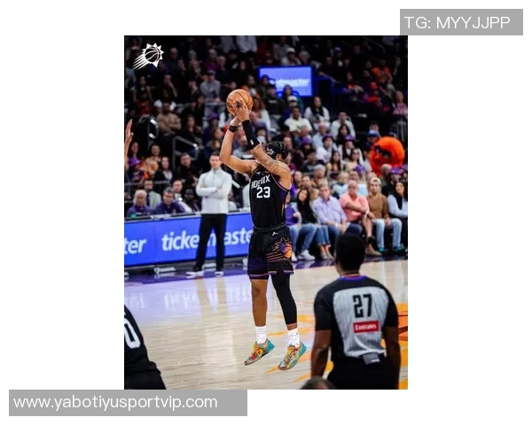 布克绝杀前三分未能命中坦言感到煎熬训练表现与比赛差距明显